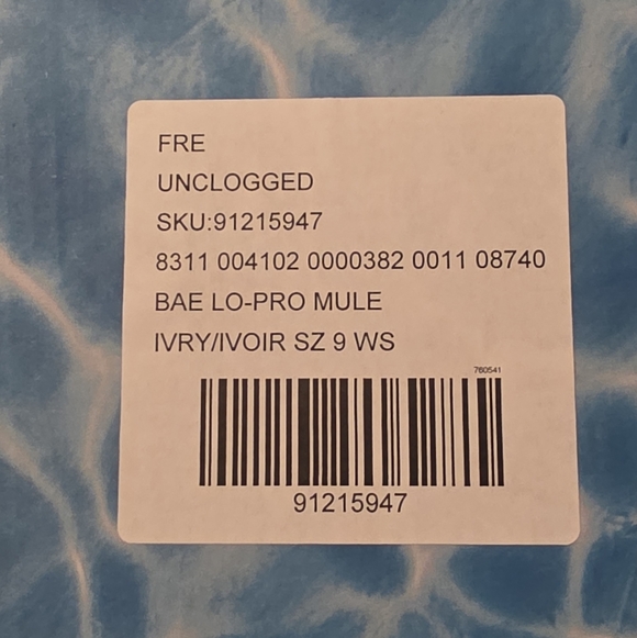 Free People Jeffrey Campbell Bae Low-pro Mules Sz 9 - Picture 2 of 4